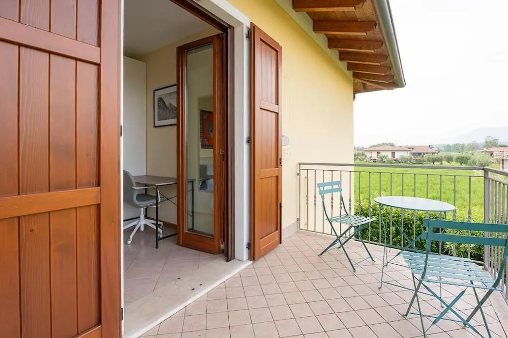 Appartamento La Terrazza In Residence Con Piscina Raffa 0*,  Italy