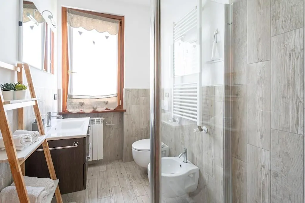 Apartment Appartamento La Terrazza In Residence Con Piscina Raffa Italy