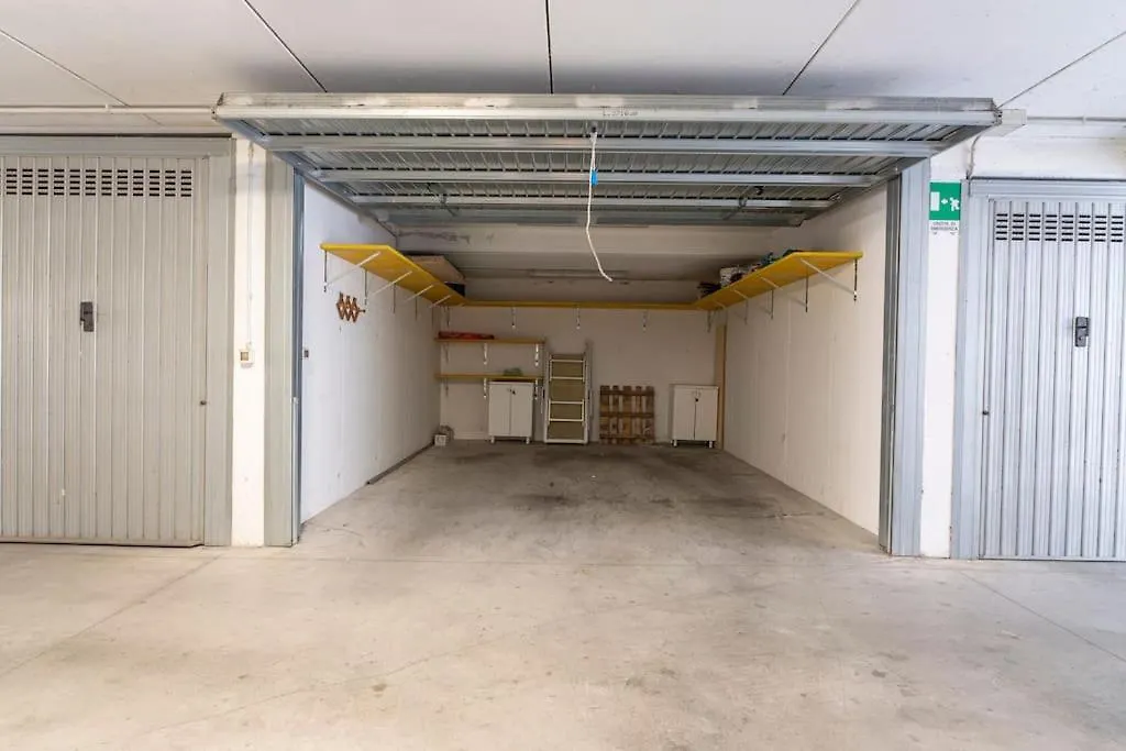 Appartamento La Terrazza In Residence Con Piscina Raffa Ιταλία